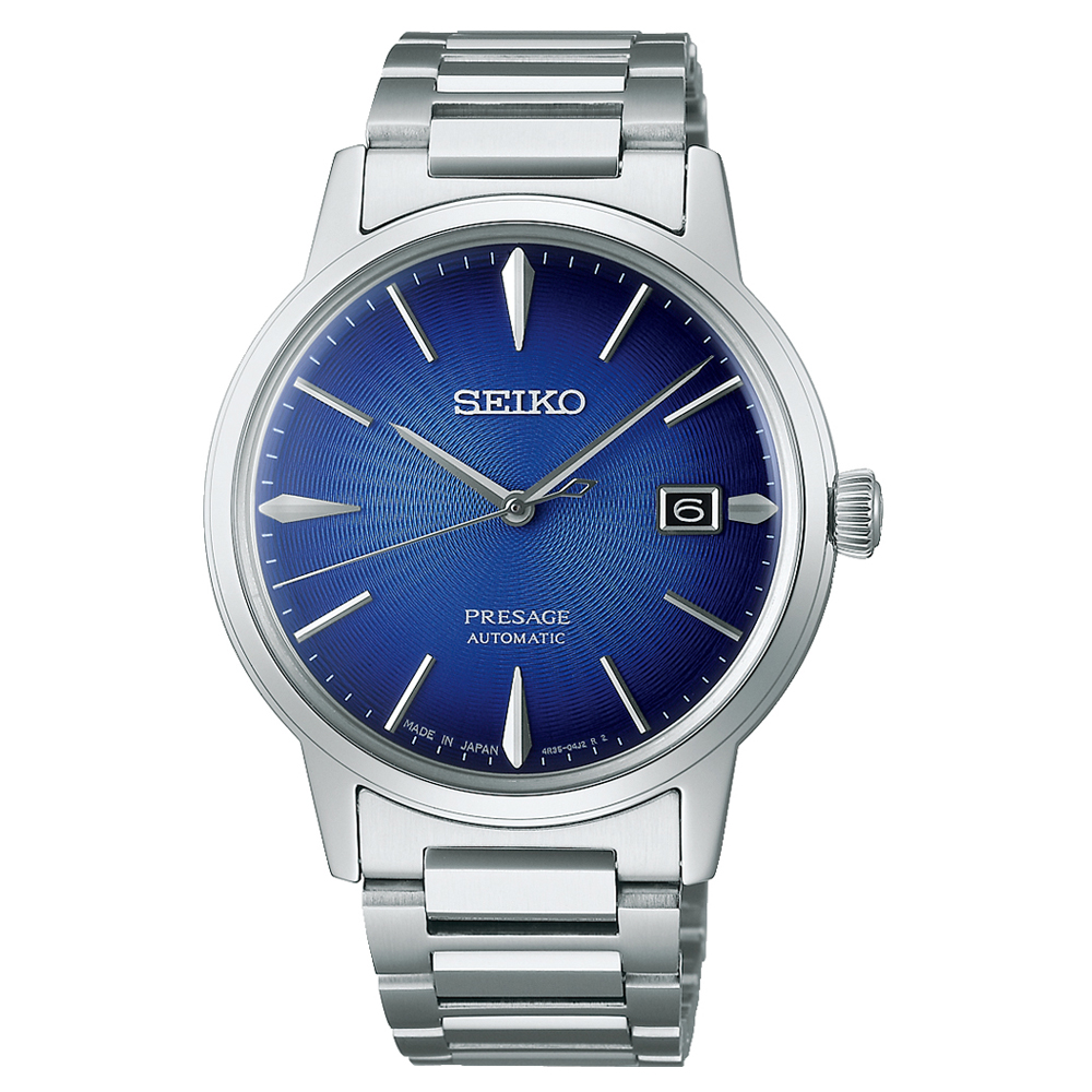 seiko SRPJ13J1