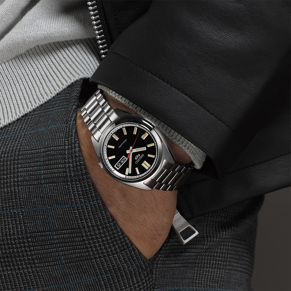 SEIKO SRPK89K1 - slika 2