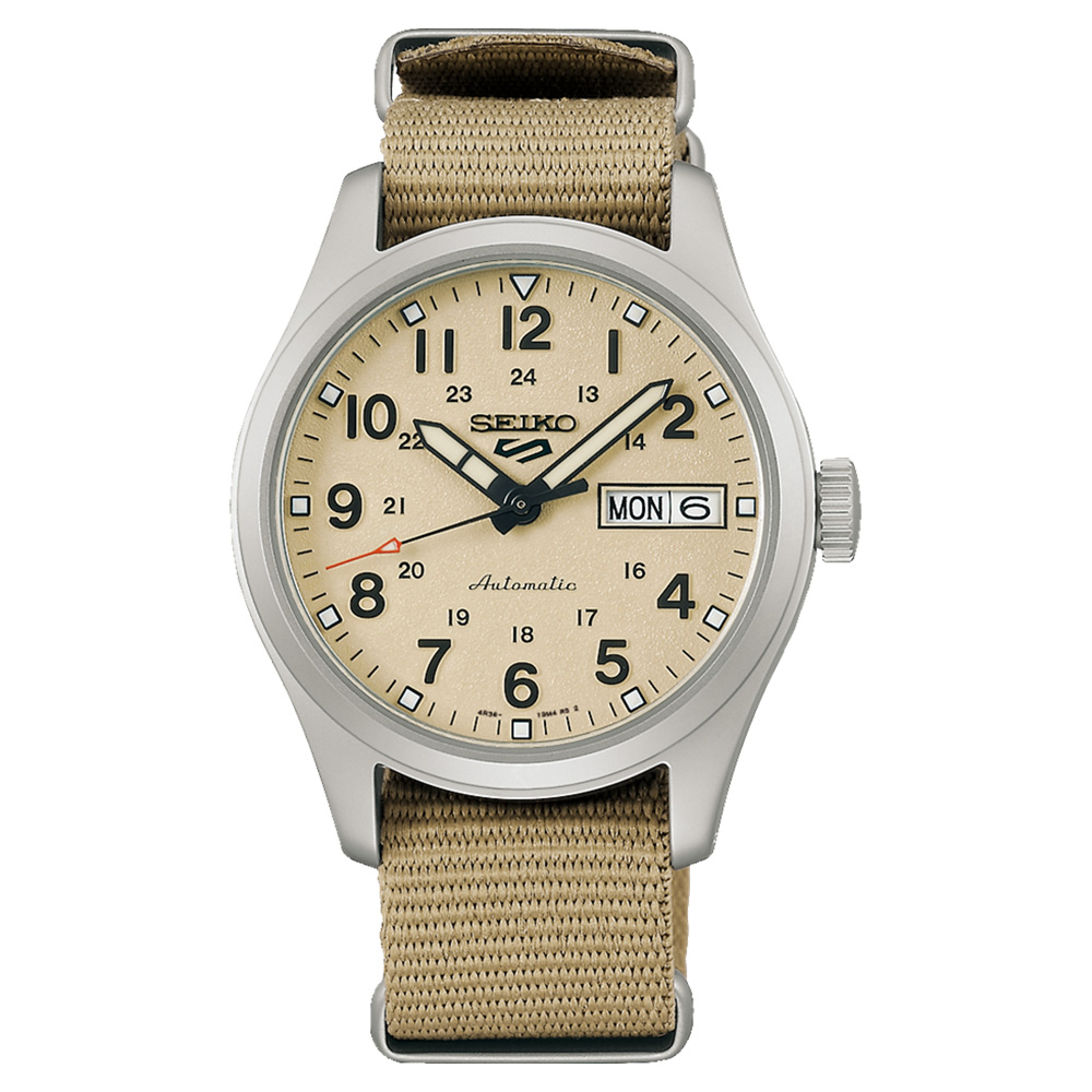 SEIKO Seiko 5 Sports