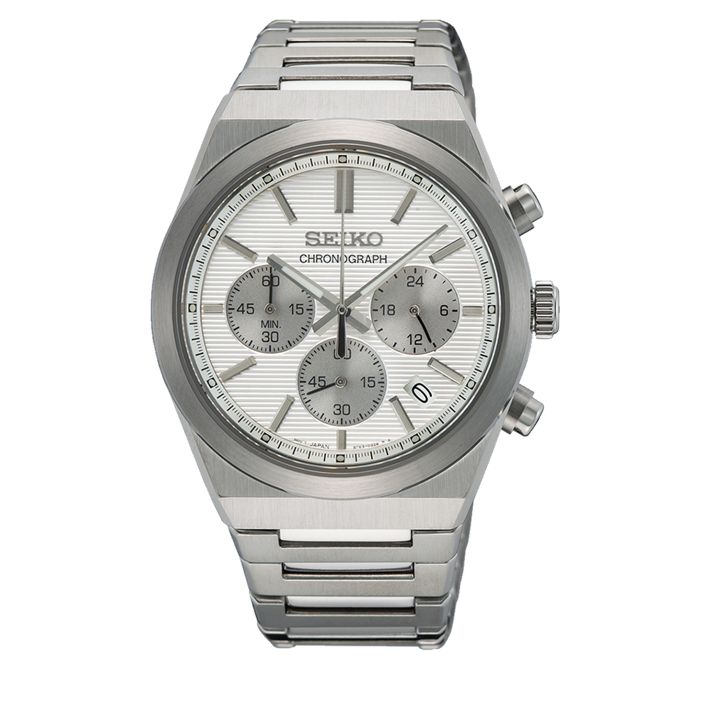 SEIKO Crhonograph