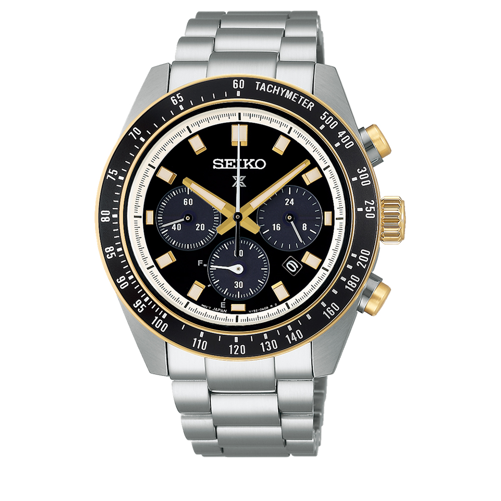 SEIKO Prospex
