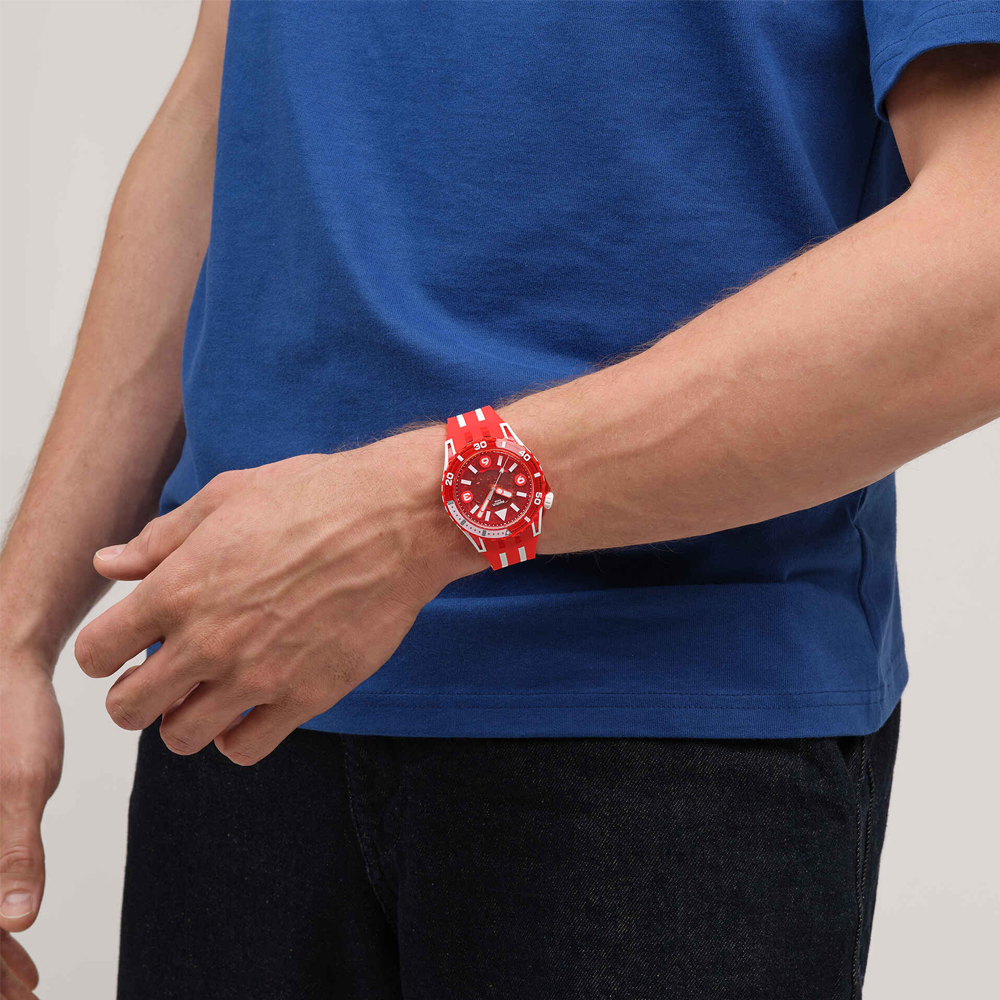 SWATCH Lion's Mane - slika 2