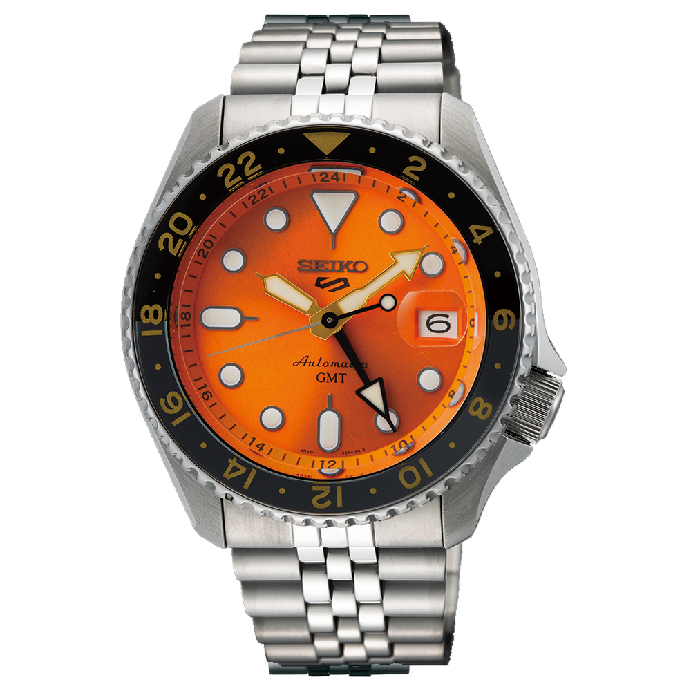 SEIKO Seiko 5 Sports SSK005K1