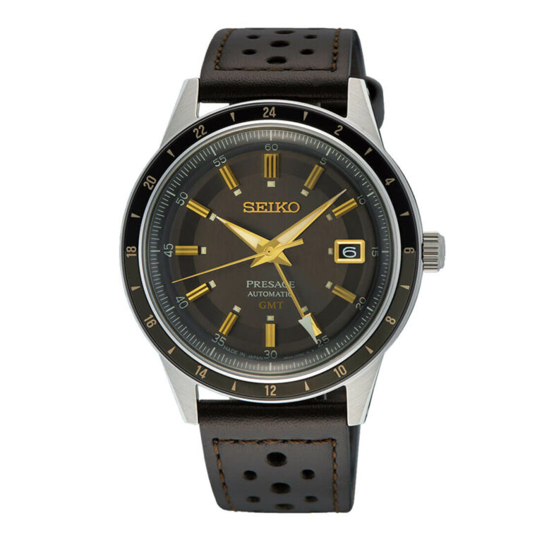 seiko SSK013J1