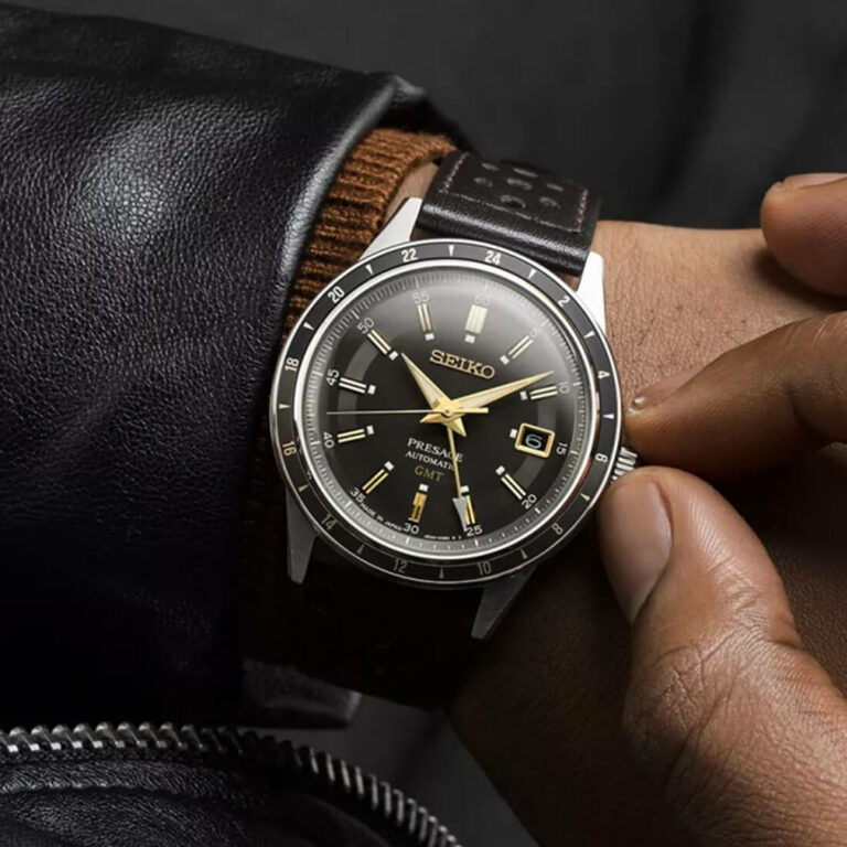 seiko SSK013J1 - slika 2
