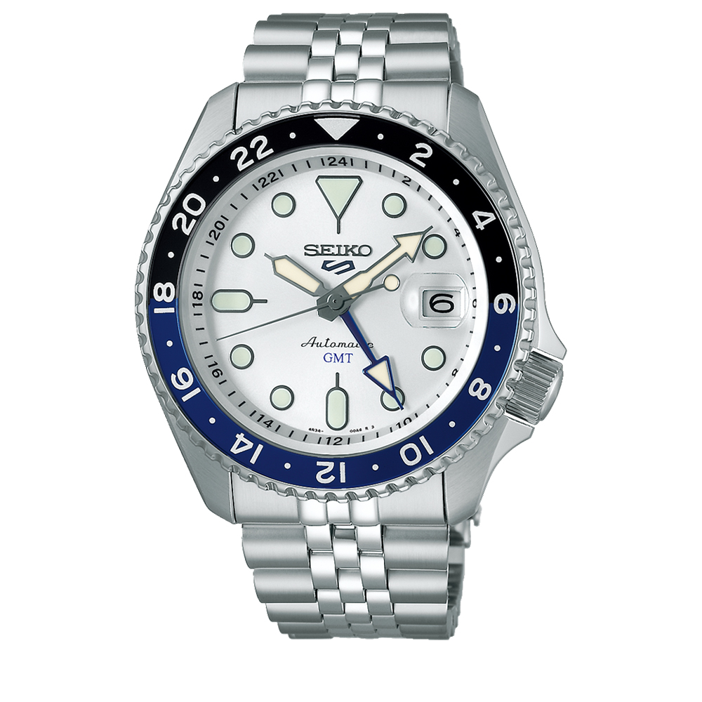 SEIKO SEIKO 5 Sports SSK033K1