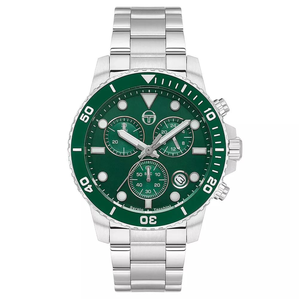 SERGIO TACCHINI  ST.1.10445-3