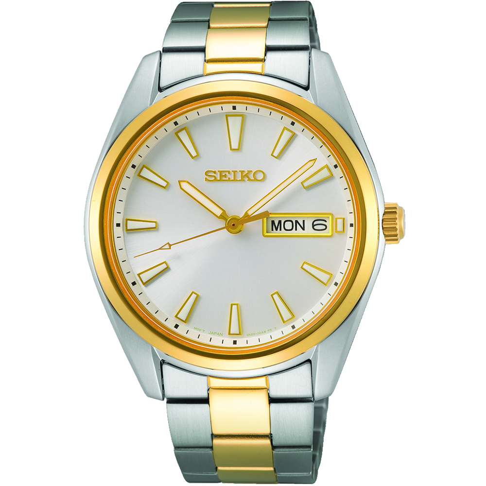seiko  SUR446P1