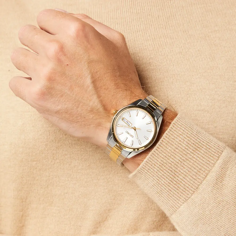 Seiko SUR446P1 - slika 2