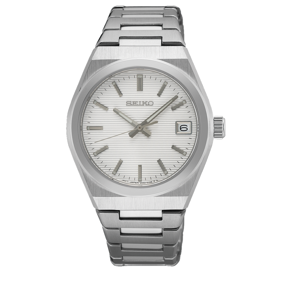 SEIKO Classic SUR573P1