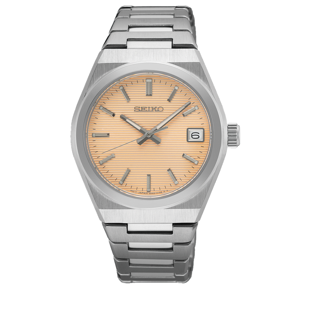 SEIKO Classic
