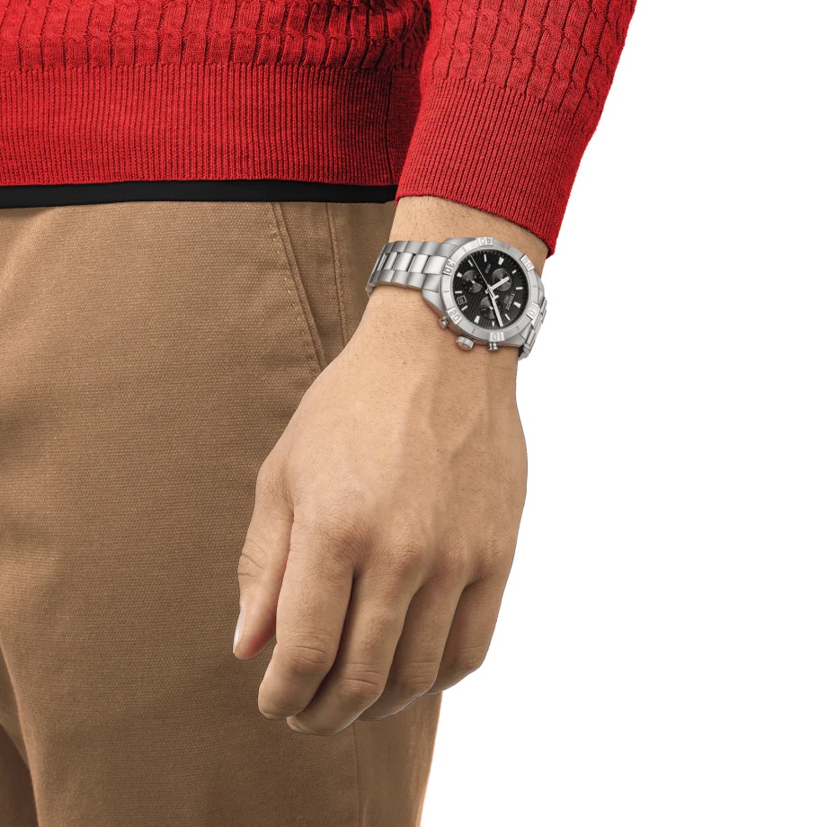 TISSOT PR 100 Sport - slika 2