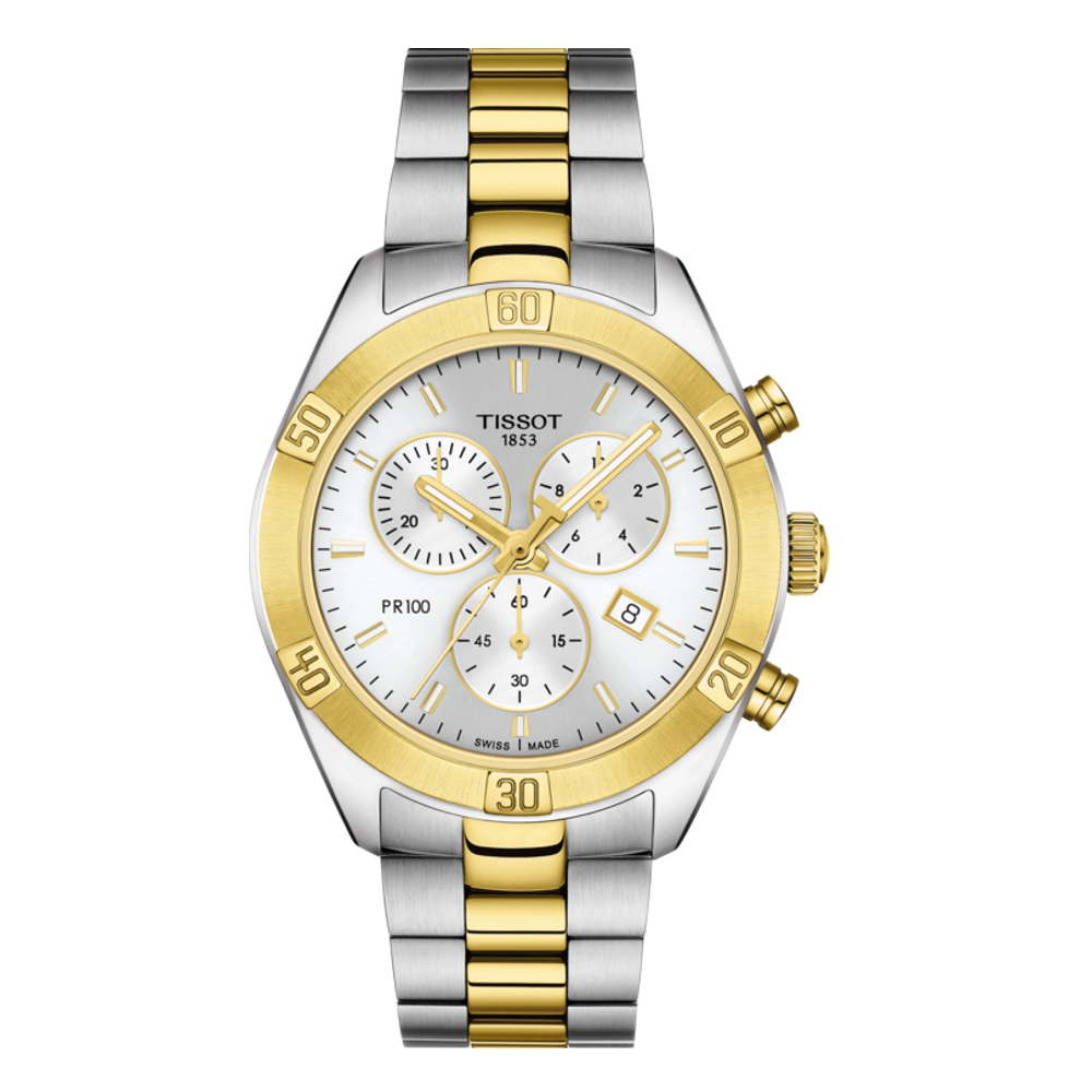 TISSOT PR 100