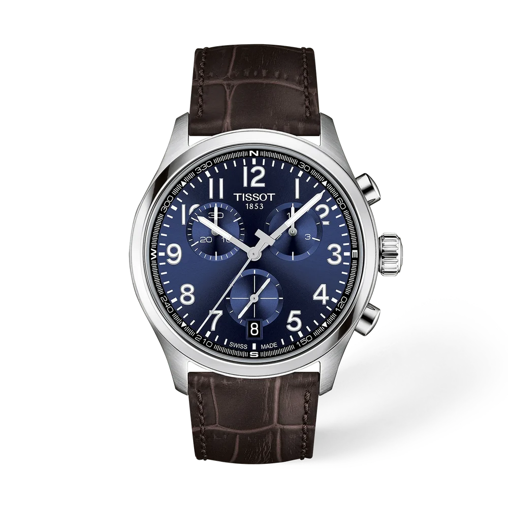 TISSOT T1164171604200