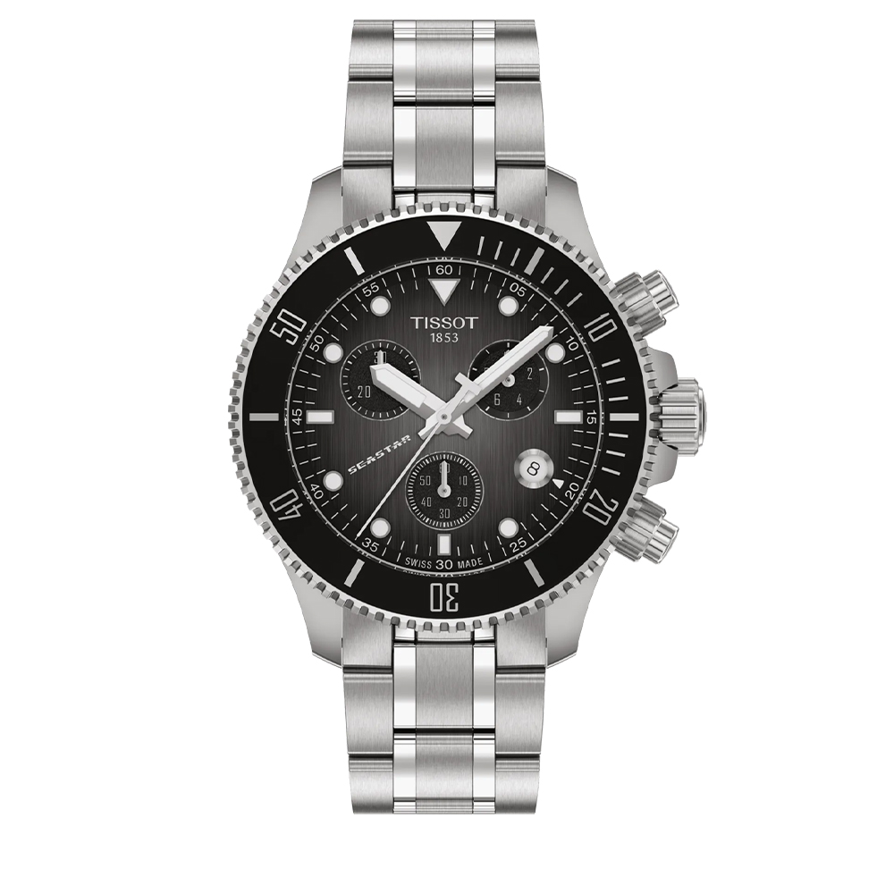 TISSOT Seastar 1000 - slika 1