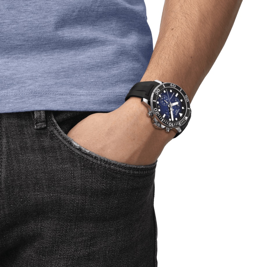 TISSOT Seastar 1000 - slika 2