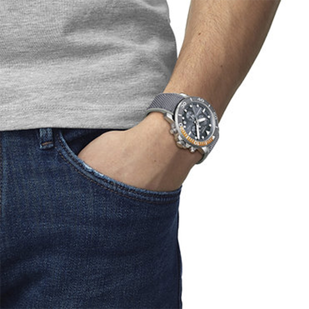 TISSOT Seastar 1000 - slika 2