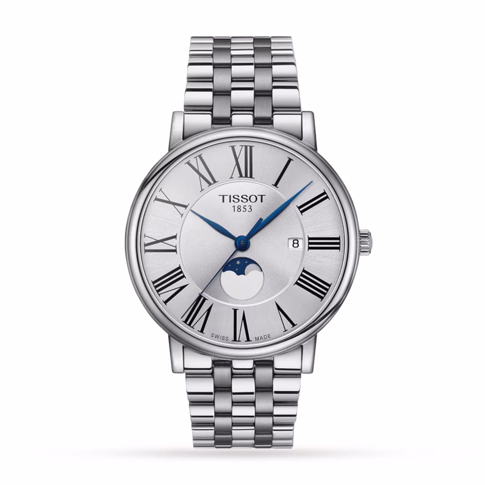 Tissot Carson Premium - slika 1