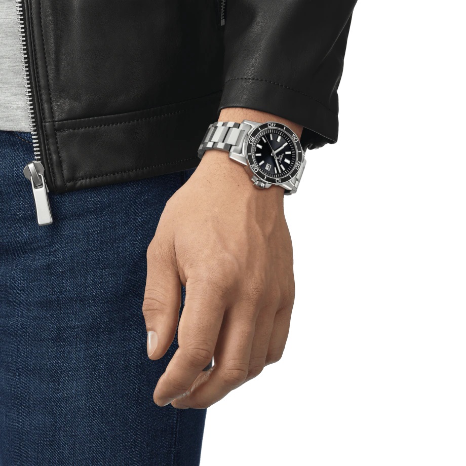 TISSOT Supersport - slika 2