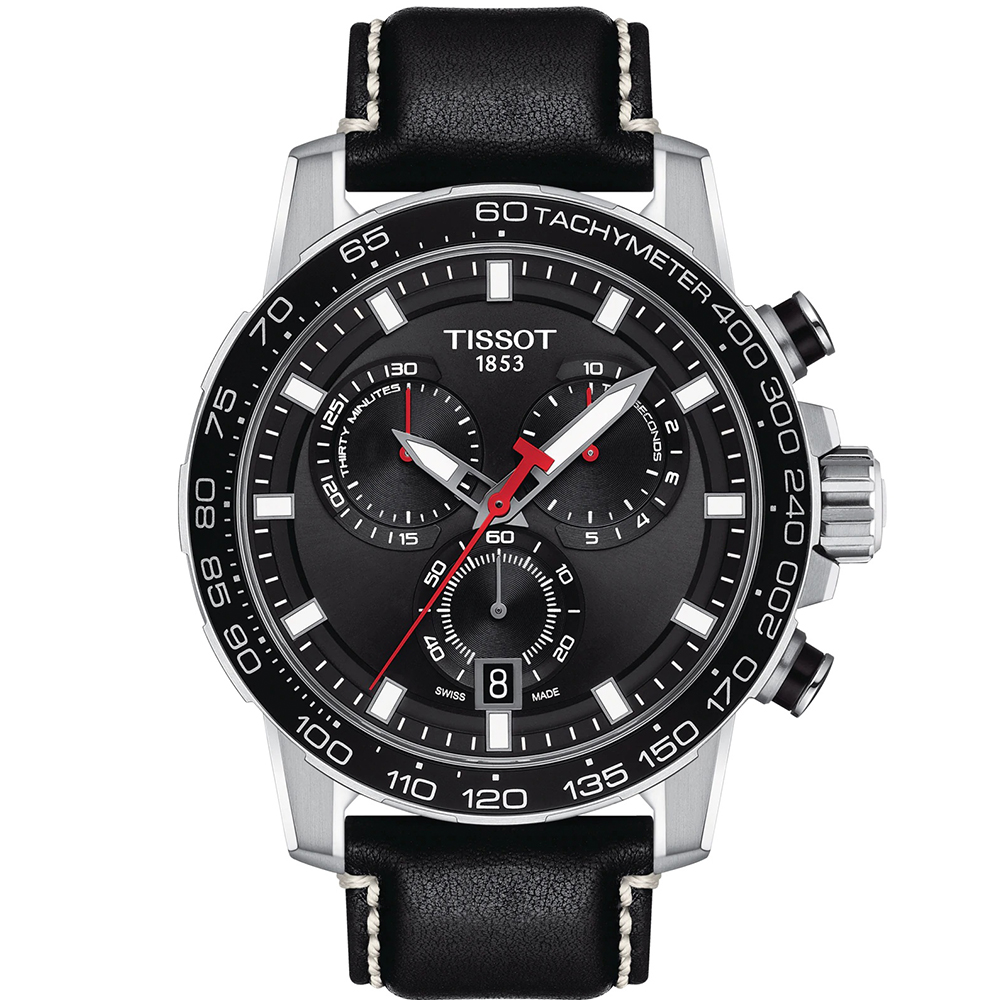 TISSOT Supersport - slika 1