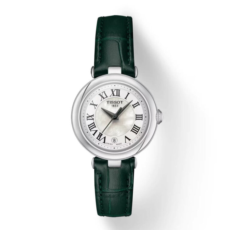 Tissot T1260101611302