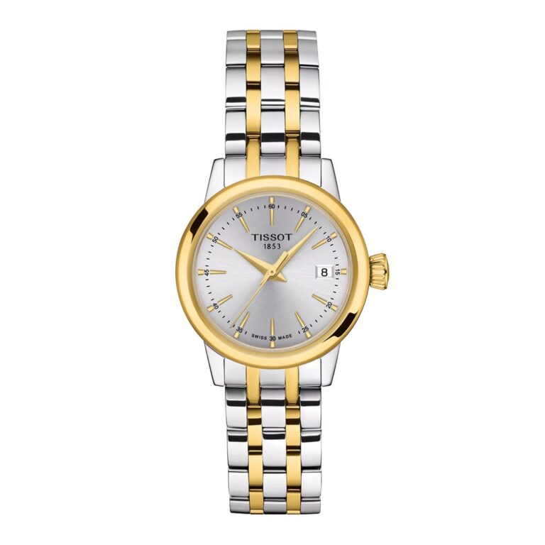 TISSOT T1292102203100