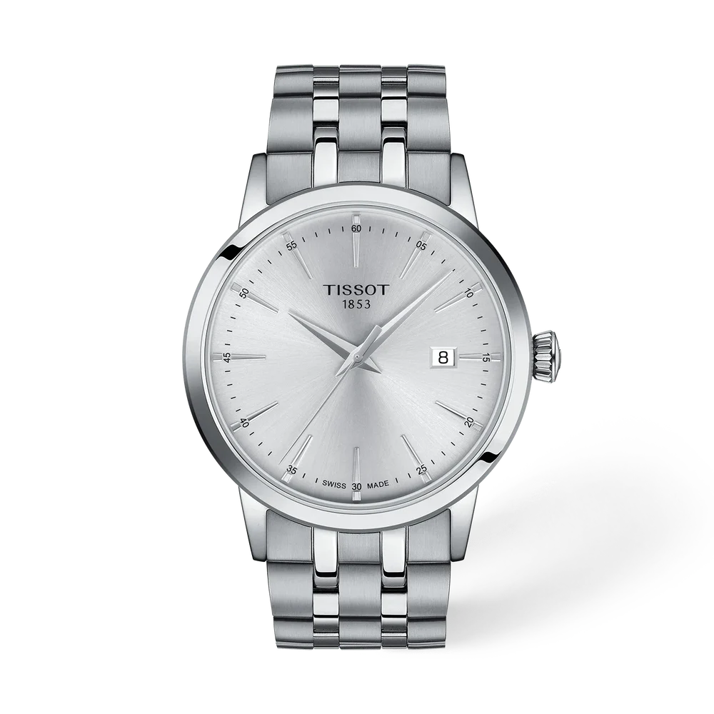 TISSOT T1294101103100 - slika 1