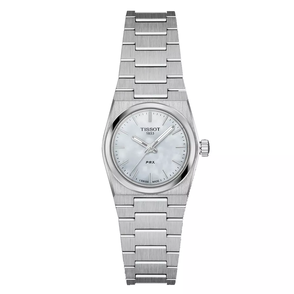 TISSOT T1370101111100