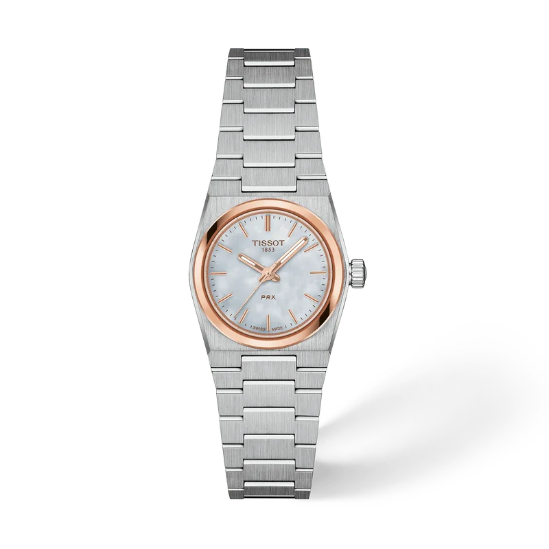TISSOT T1370102111100 - slika 1