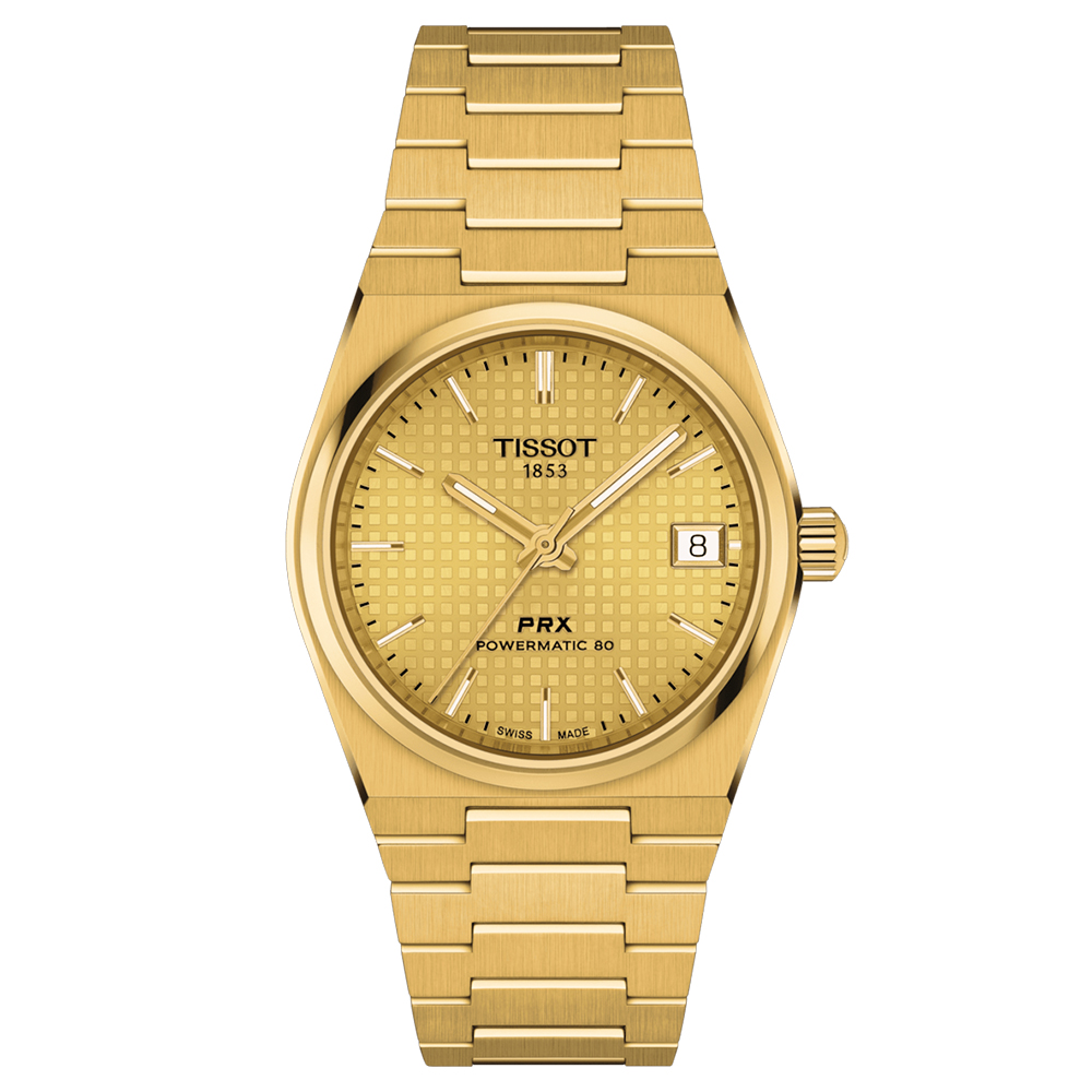 TISSOT PRX T1372073302100