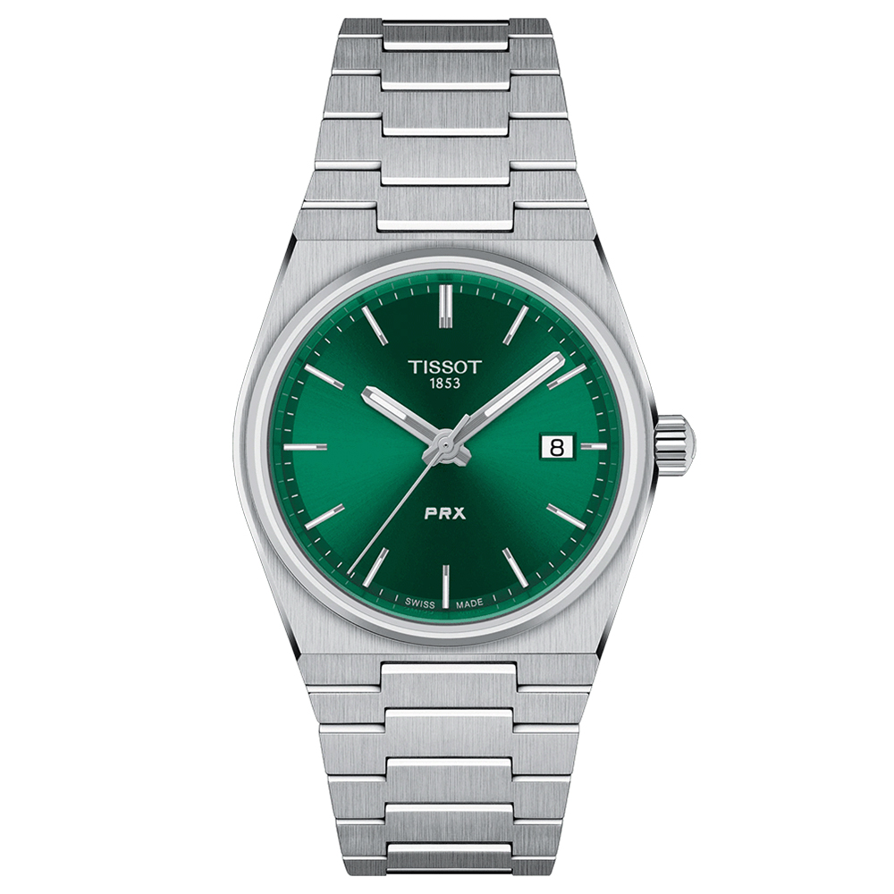 TISSOT PRX T1372101108100