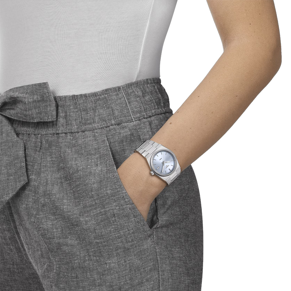 TISSOT PRX - slika 2