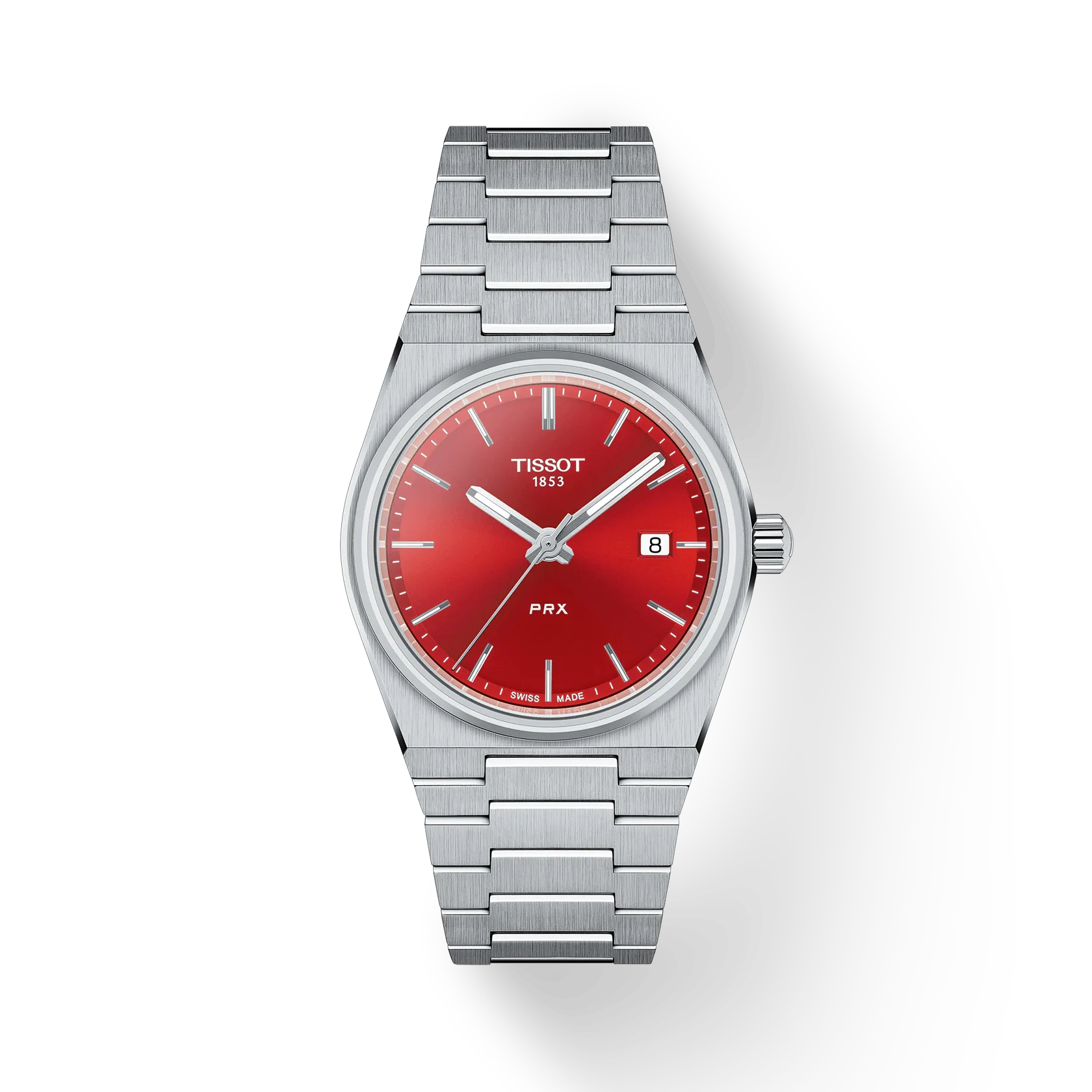 TISSOT Prx T1372101142100