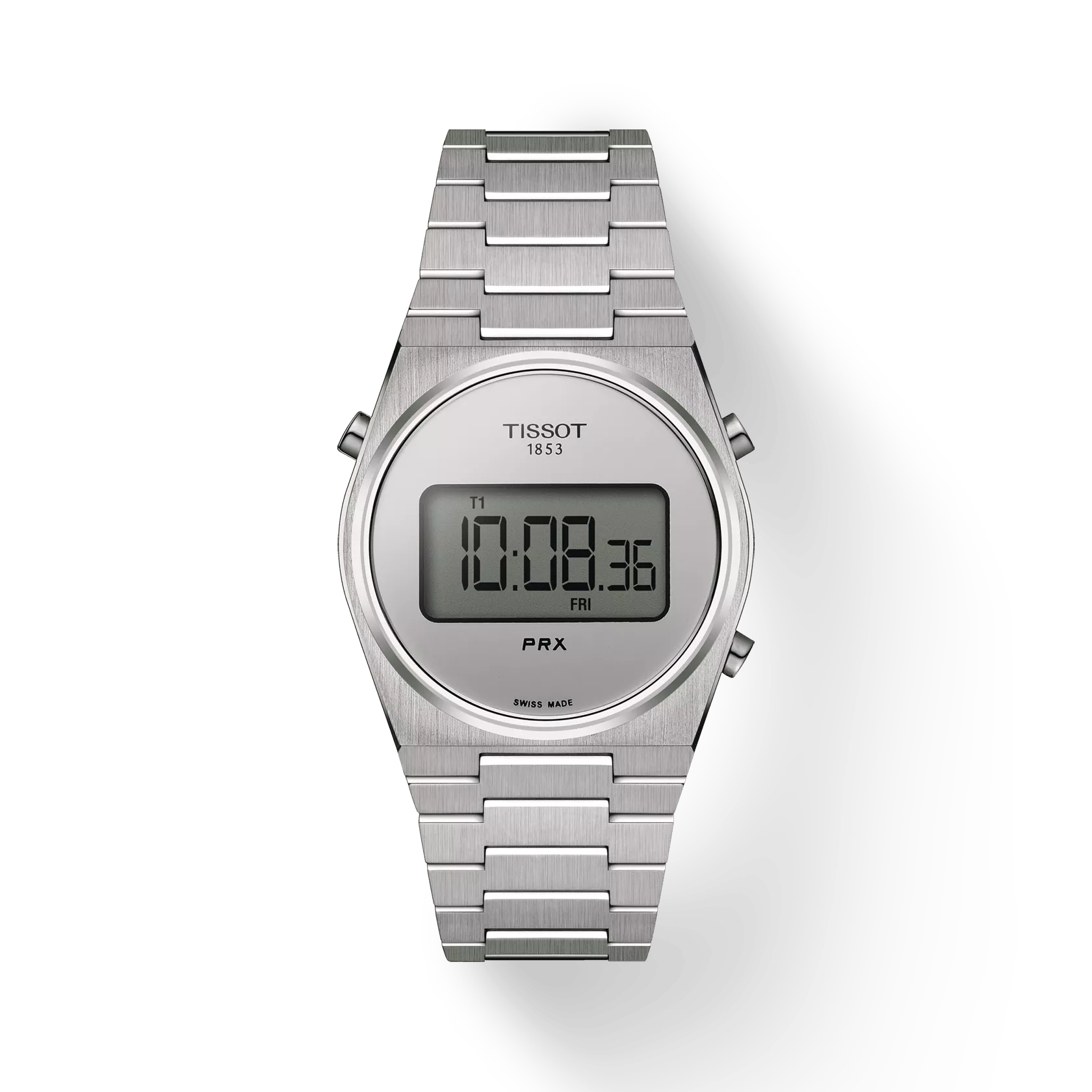 TISSOT Prx Digital 35mm T1372631103000