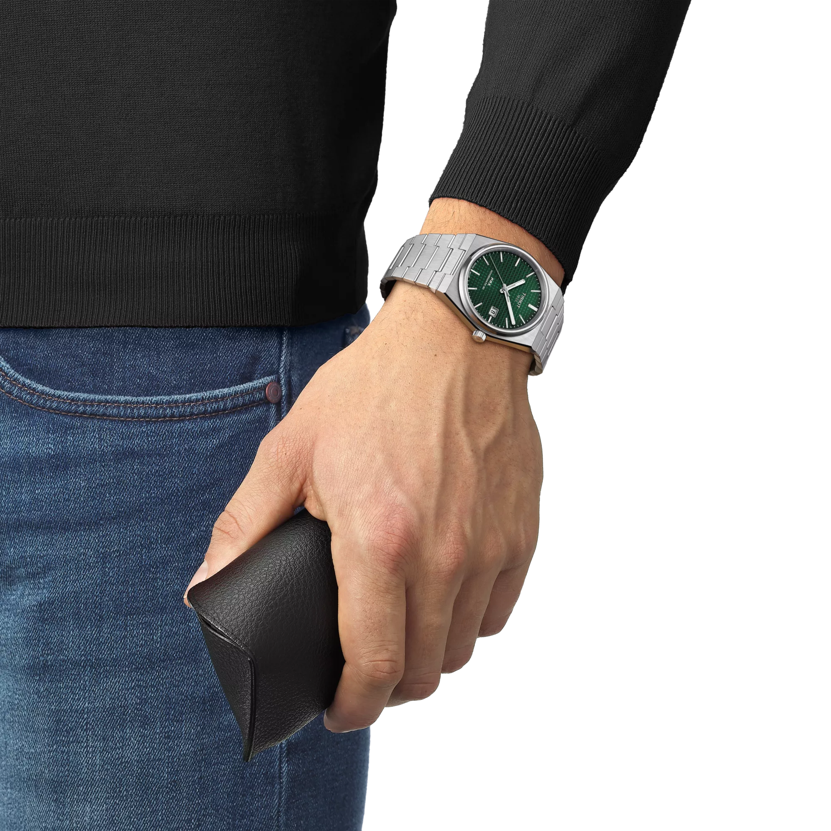 TISSOT PRX - slika 2