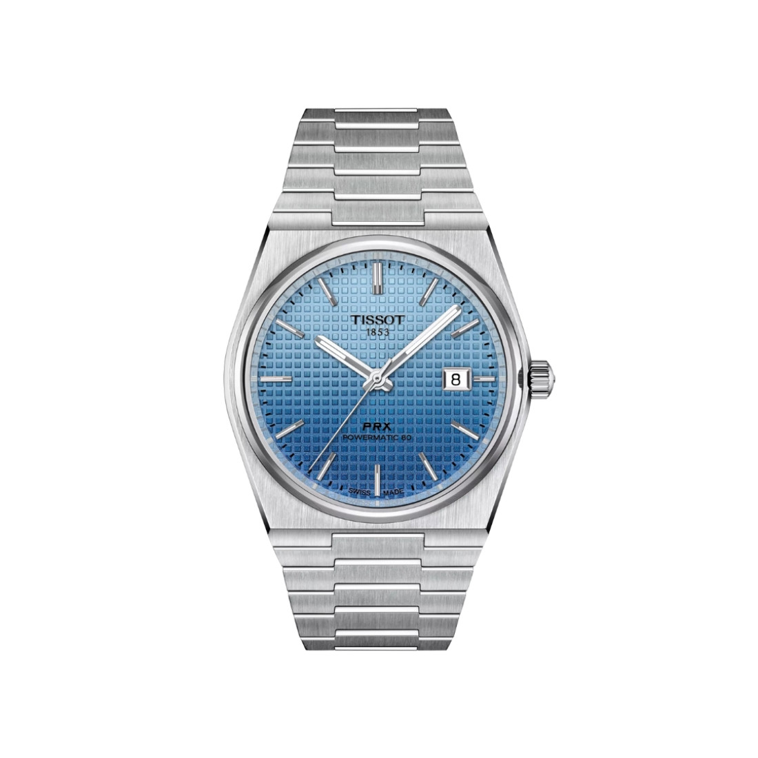 TISSOT PRX - slika 1