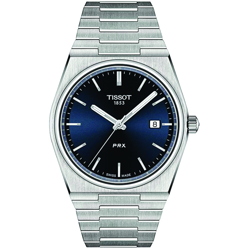TISSOT PRX - slika 1