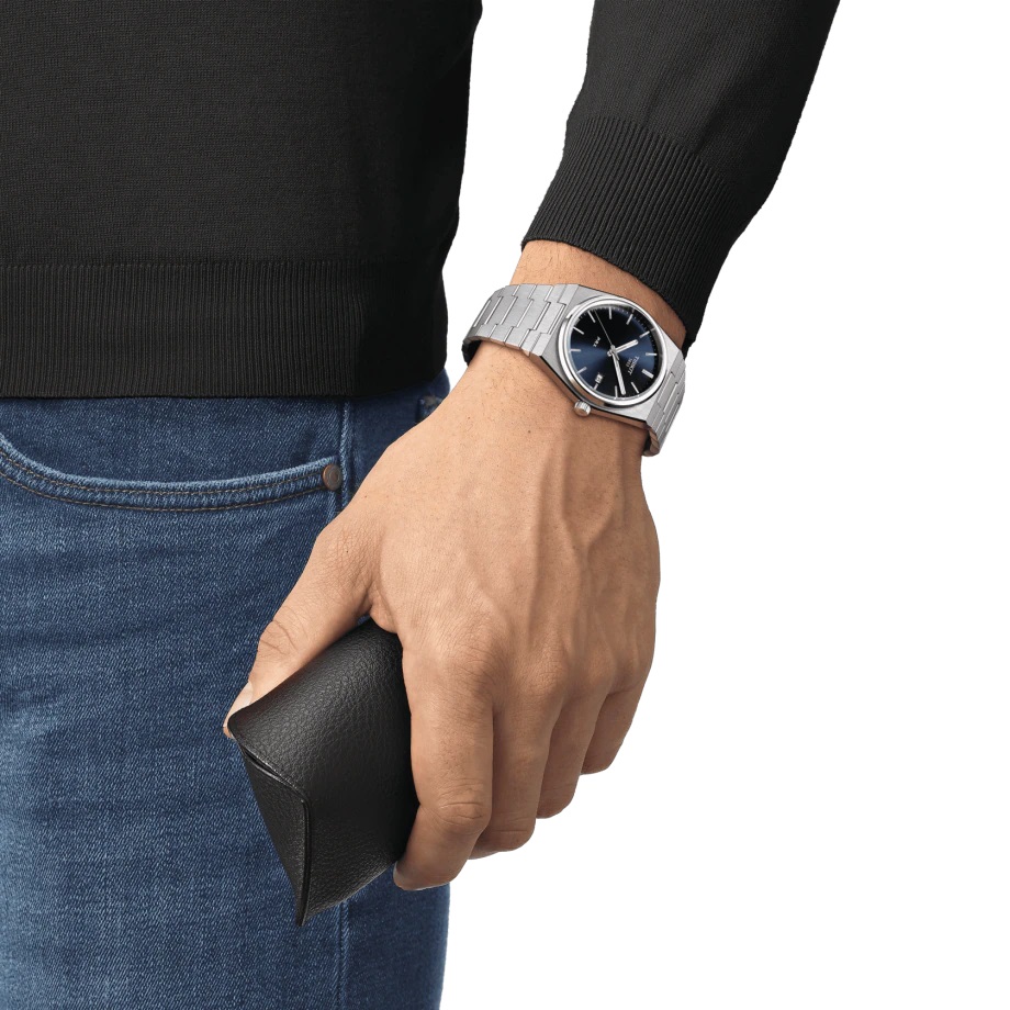 TISSOT PRX - slika 2
