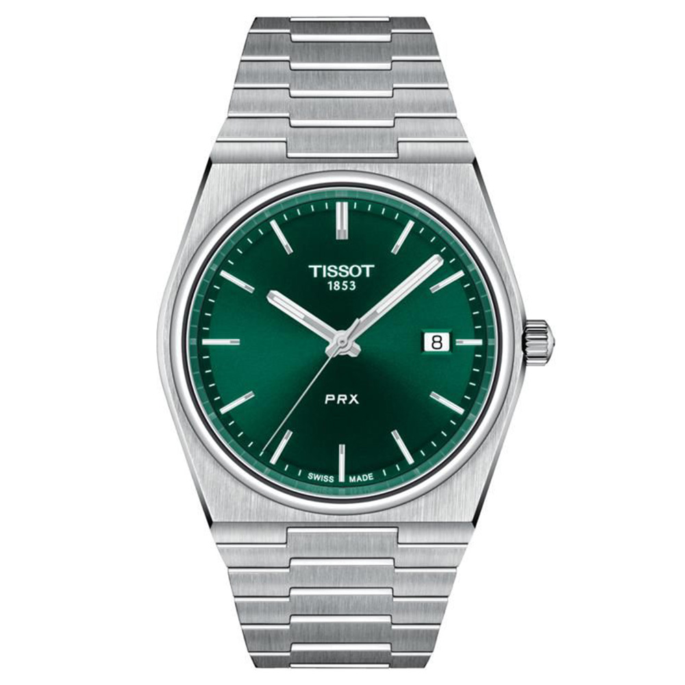 TISSOT PRX