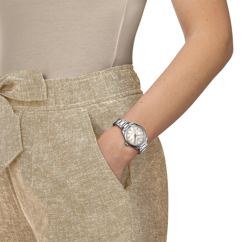 Tissot T1502101111600 - slika 2
