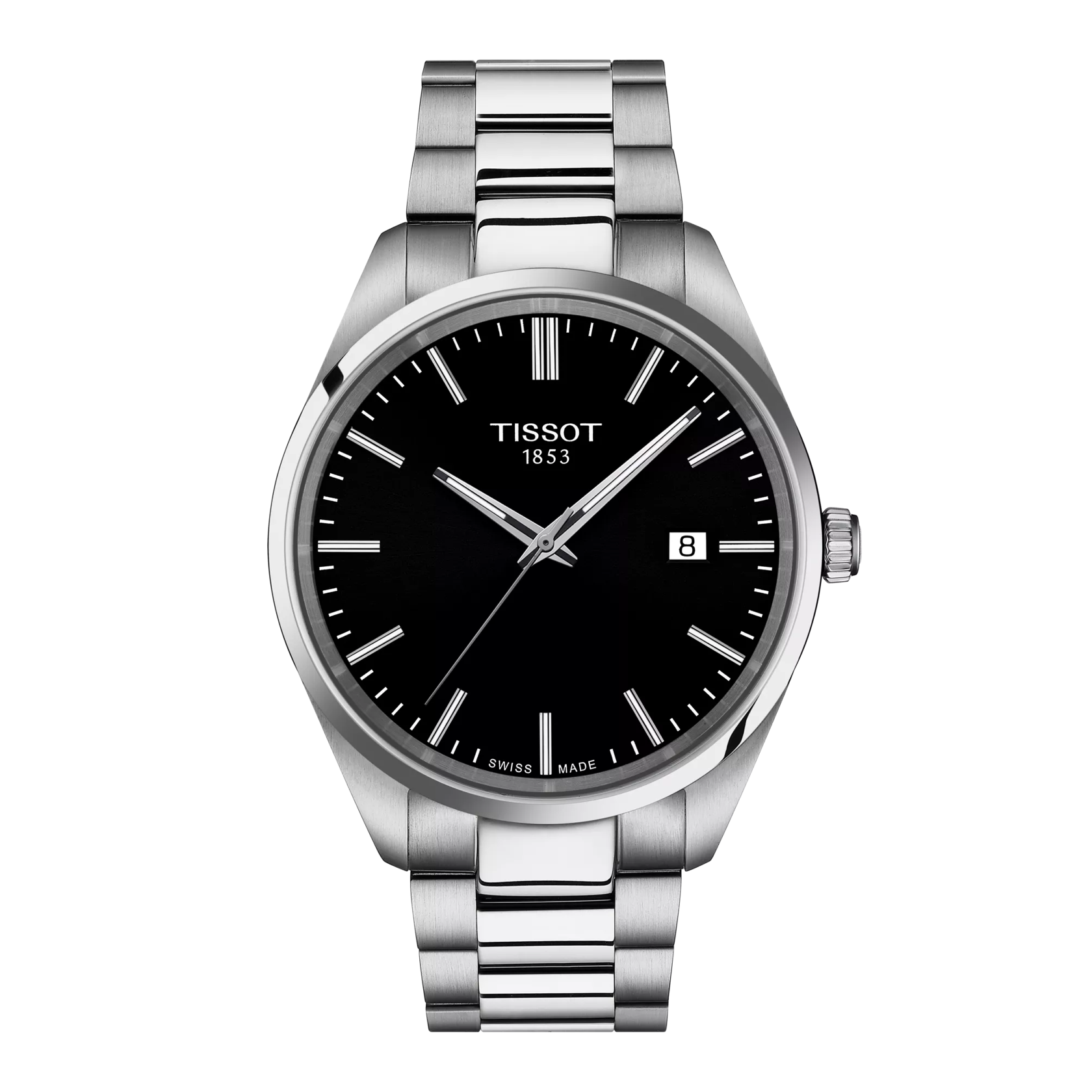 TISSOT PR 100 T1504101105100