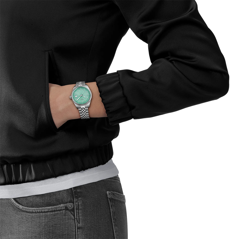 TISSOT Ballade - slika 2