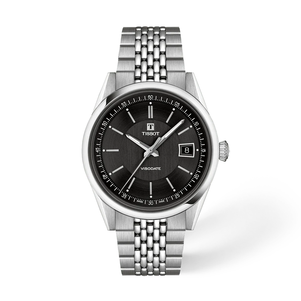 TISSOT T1574071105100
