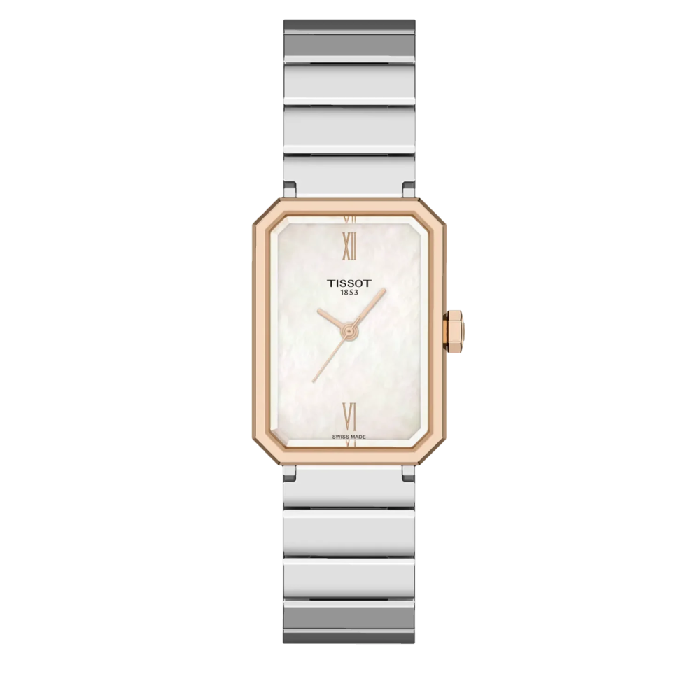 Tissot T1601102111300 - slika 1