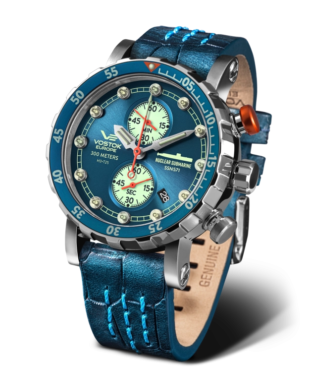 VOSTOK VK61/571A610