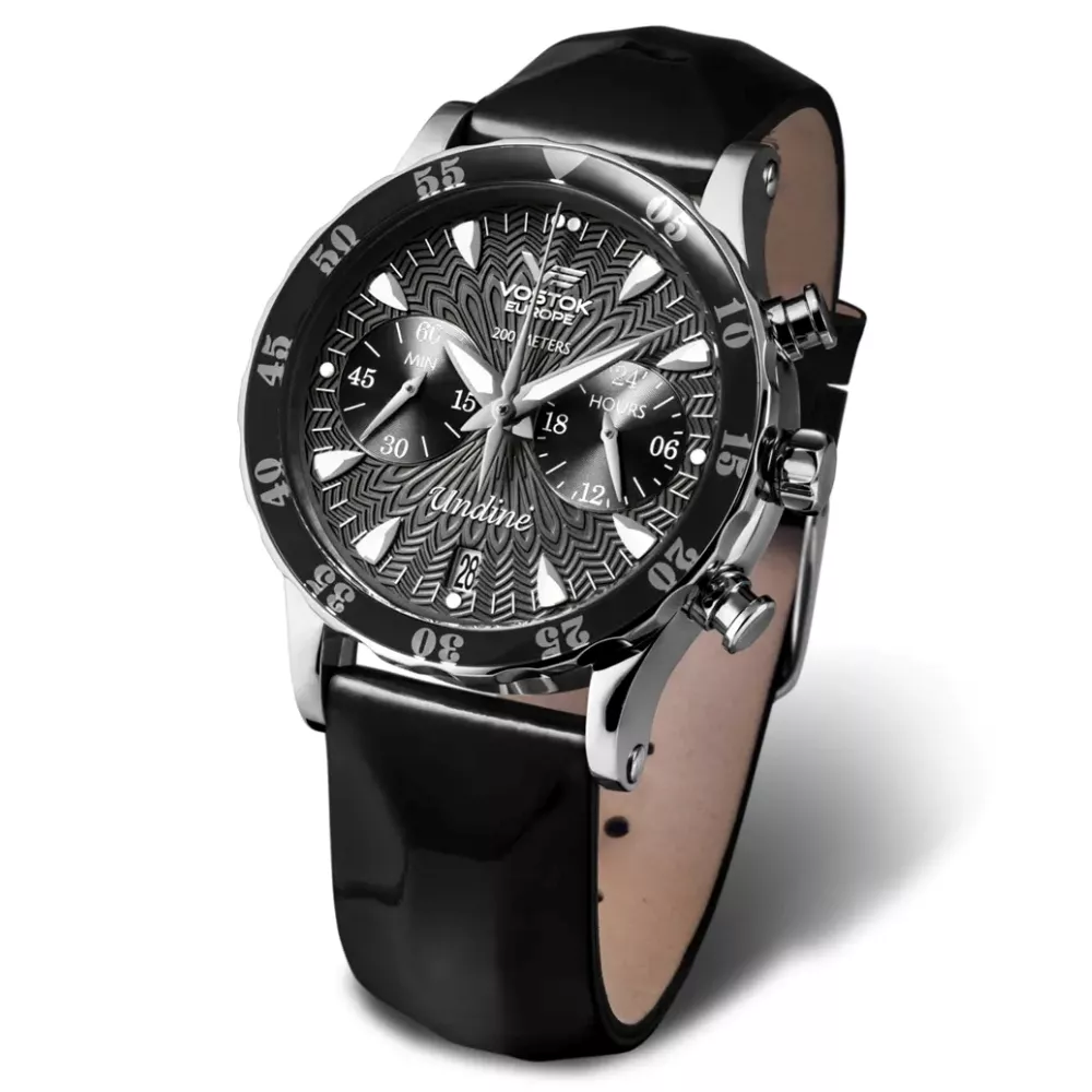 VOSTOK VK64/515A523K