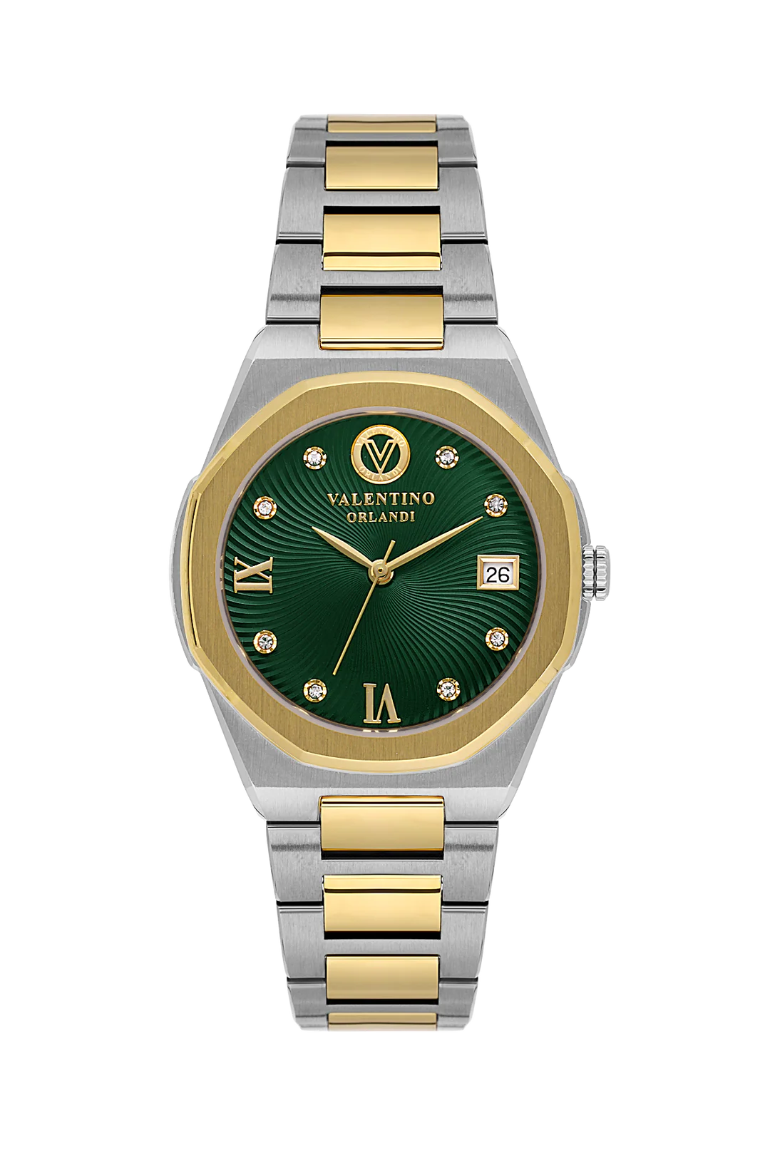 VALENTINO ORLANDI  VO.1.10020-5
