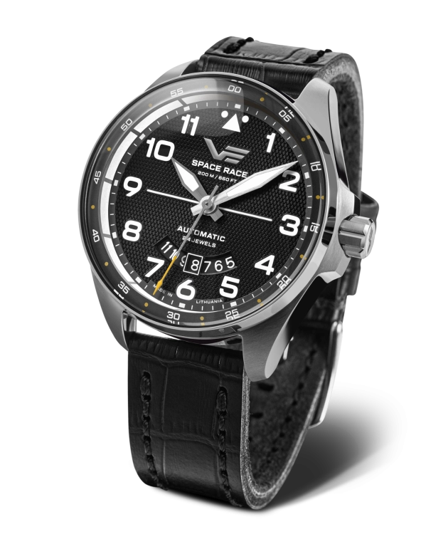 VOSTOK  YN55/325A745K