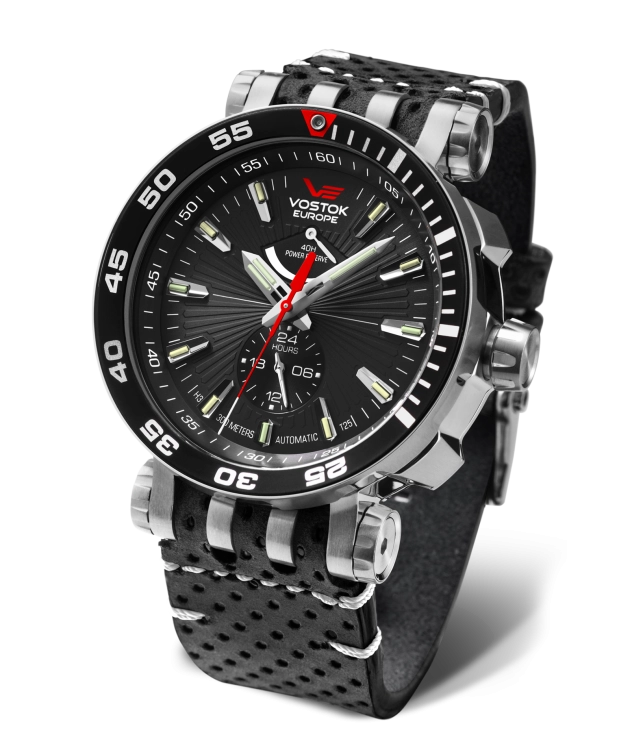 VOSTOK  YN84/575A538